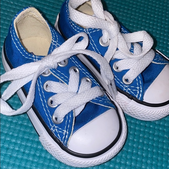 Infant/Baby Converse - Picture 2 of 2